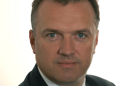 Rob Bailhache: RBS Insurance director of comms
