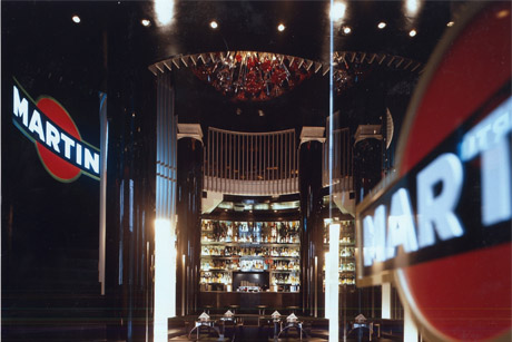 150th anniversary: Martini