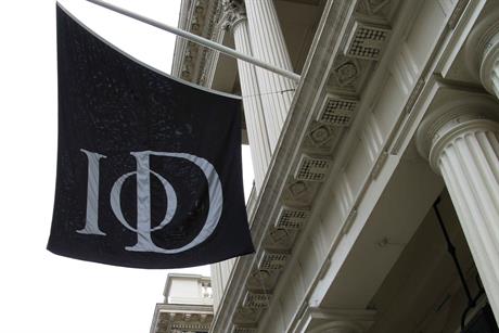 Institute of Directors: hires Simon Walker as director general