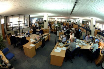 NorthgateArinso: helps HR departments globally