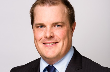 Daniel Thöle: Joining Pelham Bell Pottinger