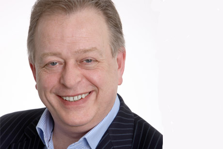 Whiteoaks: head of digital Andy Black