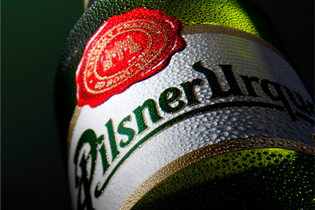 Heritage: Pilsner Urquell