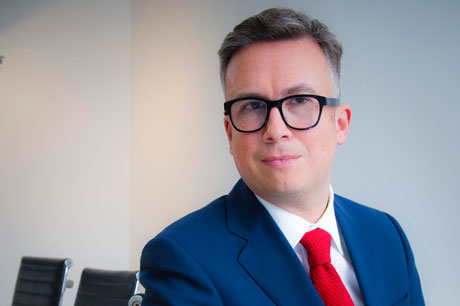 Iain Anderson, Cicero Consulting - Comms is a two-way street