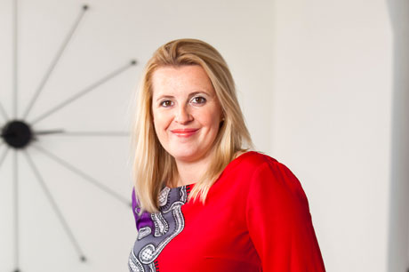 Susanna Simpson, Limelight Public Relations - Be a voice in the top team