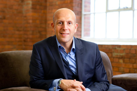 Howard Kosky, Markettiers4dc - We're all broadcasters now
