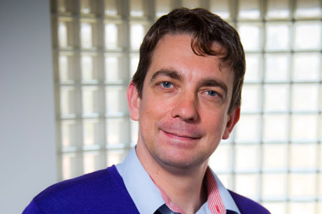 Mike Maynard, Napier Partnership - It's all a matter of metrics