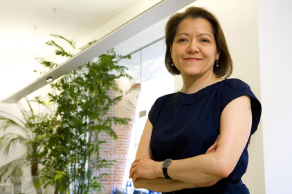 Avril Lee: Ketchum CEO for two years