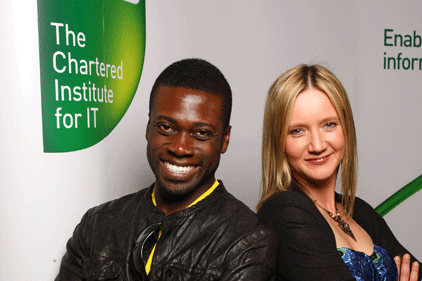 Presenters: Ortis Deley and Kate Russell