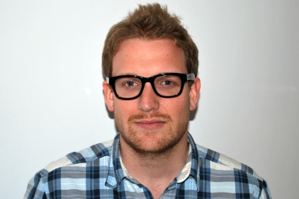 Damien Bonafont: joins Weber Shandwick