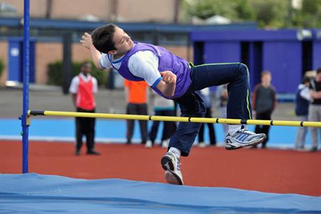 Glasgow: to bid for the 2018 Youth Olympic Games