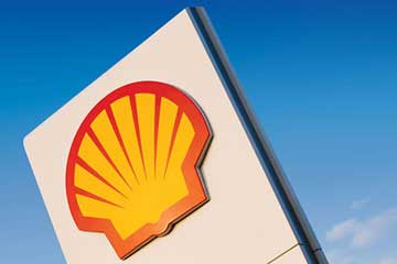 Shell: comms was slow to react to Gannet oil leak