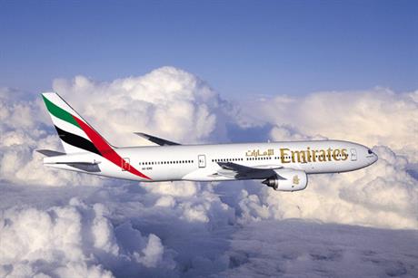 Hello Tomorrow: Emirates is repositioning its global comms