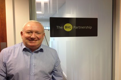 Jack Stopforth will be running the Liverpool office