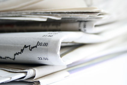 Media industry crisis: new research