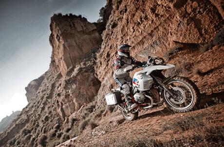 BMW Motorrad: a client of HPS Jardine