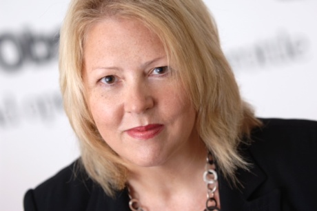 Christine Jewell