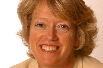 Pam Calvert: Communications Management