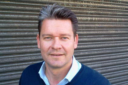 Sports superstore win: Paratus co-founder John Rivett