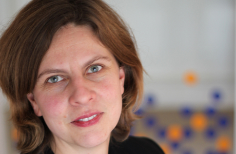 Cecile Missildine