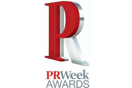 PRWeek Awards 2009: 20th October