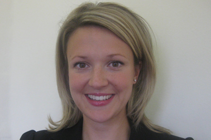 Promoted: Crystal Walter