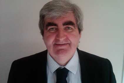Peter Gavan: to launch his own consultancy
