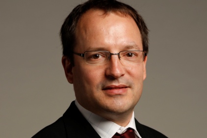 Tom Ashby: To lead global comms for TAQA