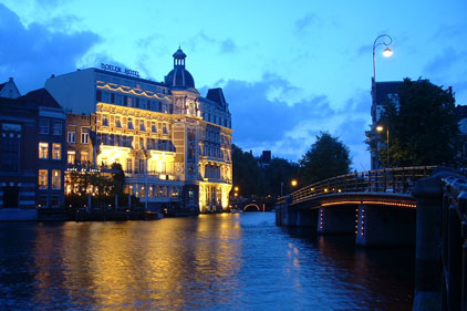 Amsterdam-based: European Multilateral Clearing Facility