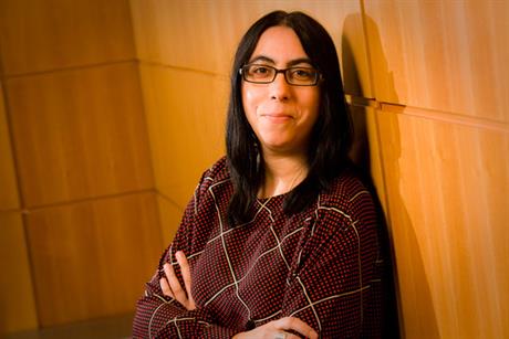 Louise Ansari: 'We want the FT and The Economist to be looking at diabetes in terms of how it affects the economy'