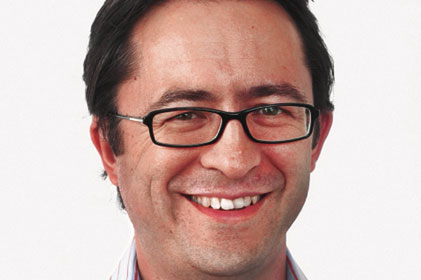 Luke Blair: It takes two to tango
