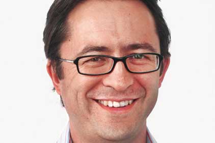 Luke Blair: Doing more for less puts a strain on people's lives