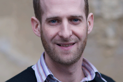 GolinHarris' first creative director: Charlie Coney