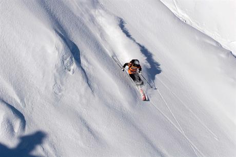 Mountain Leap: bespoke ski events for corporates