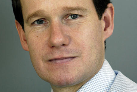 Cuadrilla role: Lambert will direct government and public affairs