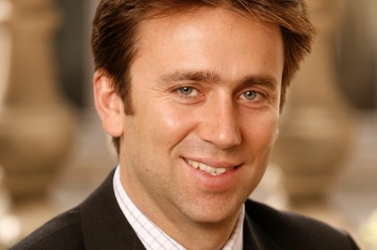 Alistair Kellie: joins Newgate