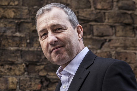 Lead role: Morris is to head Linstock’s criminal justice practice