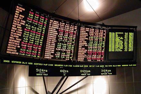 Liquidnet: one of the largest institutional equities marketplaces