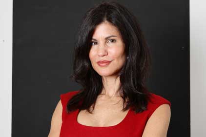 Donna Imperato: Chief Executive