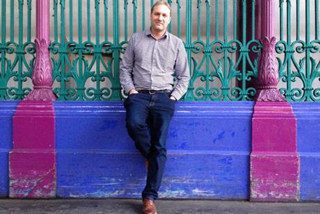 Adrian Chitty: from Good Relations to Hope&Glory PR