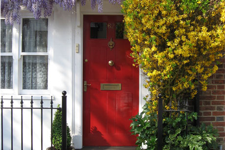 NHBC: Brief for InHouse Communications