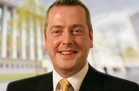 David Casement QC: partnership with ENS