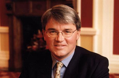 Andrew Mitchell: issued apology today