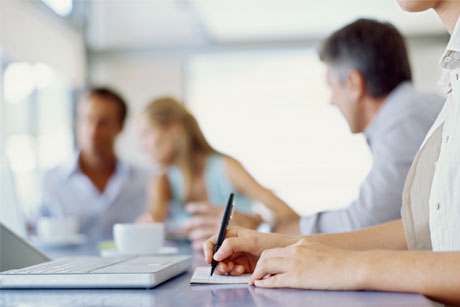 PRCA: Apprenticeships scheme
