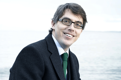 Leaving NI Water: Pat McParland