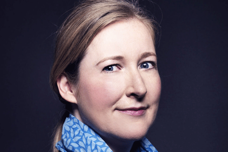 Fiona Pargeter: Global comms role at Jaguar Land Rover
