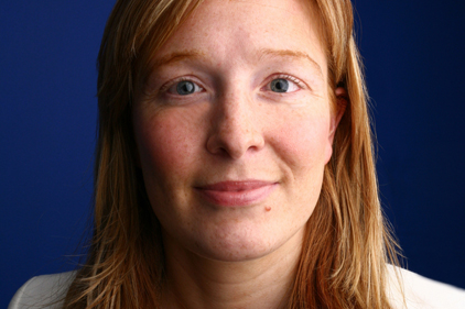 Ros Hunt: External relations role