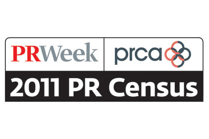 PR Census: shows the future of PR