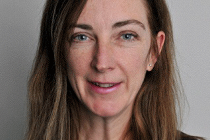 Leaving: Amanda Conroy