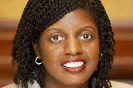 Bieneosa Ebite: Ignite PR chairwoman
